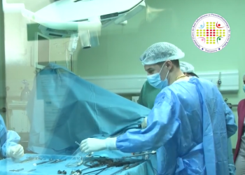 Intervenție în premieră la Spitalul „Victor Babeș” din Timișoara! Femeie cu o boală rară, supusă intervenției