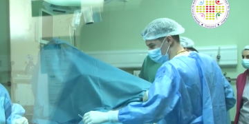 Intervenție în premieră la Spitalul „Victor Babeș” din Timișoara! Femeie cu o boală rară, supusă intervenției