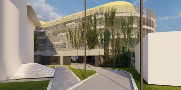 Primăria Timișoara caută constructor pentru parcarea supraetajată de la Spitalul „Louis Țurcanu”