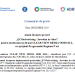 Anunț începere proiect „ECOadvertising – Investim in viitor”