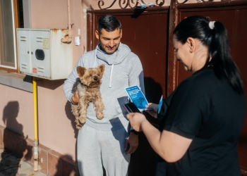 Peste 600 de câini recenzați în Timișoara după aproape 3 luni de recensământ