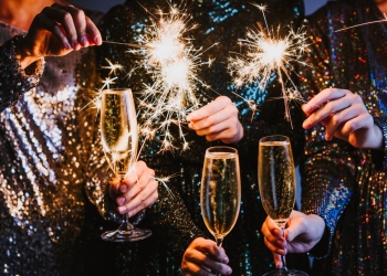 Polițiștii din Timiș, recomandări de Revelion: „Asigurați-vă că petrecerea dumneavoastră nu deranjează vecinii”