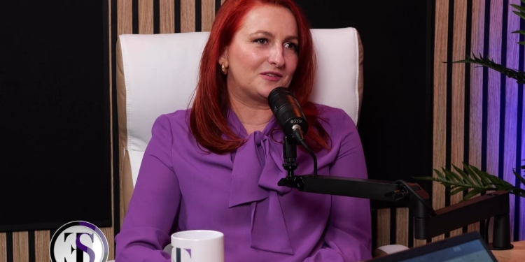 Prima femeie viceprimar din istoria Timișoarei, Paula Romocean