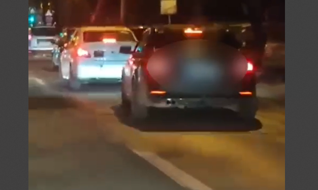 Un șofer beat și fără permis a lovit intenționat o mașină, la Timișoara