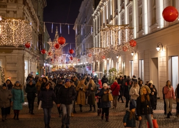 Dominic Fritz: Gata cu vremurile când spațiile comerciale ale primăriei erau date pe nimic celor cu pile!
