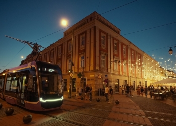 Programul curselor de transport în comun din Timișoara, prelungit de Revelion