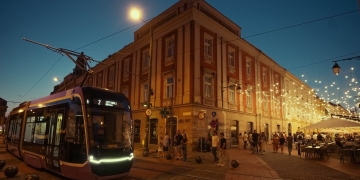 Programul curselor de transport în comun din Timișoara, prelungit de Revelion