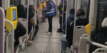 Controale în mijloacele de transport în comun din Timișoara