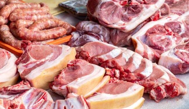 Sfaturi de la medicii timișoreni: cum ne ferim de trichineloză