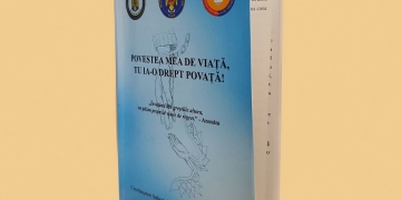 Poveștile de viață a 35 de deținuți din Timișoara, adunate într-o carte