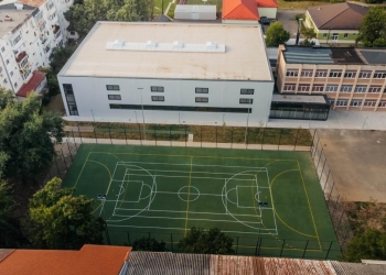 Dominic Fritz: „În Timișoara, 2025 va fi anul educației!”