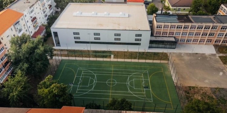 Dominic Fritz: „În Timișoara, 2025 va fi anul educației!”