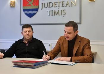 Alfred Simonis: Demolarea stadionului Dan Păltinișanu va începe în curând! Am semnat contractul