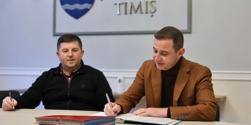 Alfred Simonis: Demolarea stadionului Dan Păltinișanu va începe în curând! Am semnat contractul