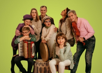 Bilja Krstic & Bistrik și YU GRUPA, concerte în centrul Timișoarei cu ocazia sărbătorilor pe rit vechi