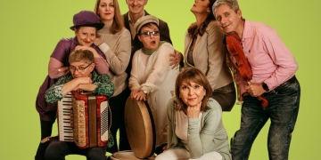 Bilja Krstic & Bistrik și YU GRUPA, concerte în centrul Timișoarei cu ocazia sărbătorilor pe rit vechi