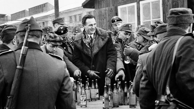 Proiecții speciale la două cinematografe reabilitate de Primăria Timișoara, de Ziua Internațională de Comemorare a Victimelor Holocaustului