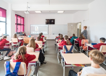 Fonduri europene pentru modernizarea grădinițelor, școlilor și liceelor