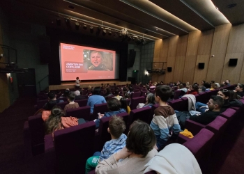 Aproape 100 de mii de spectatori în cinematografele istorice din Timișoara, în 2024