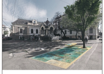 „Revoluția din ’89 trebuie să fie mai mult decât o amintire”! Începe realizarea traseului Memorial al Revoluției