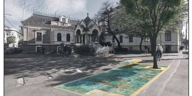 „Revoluția din ’89 trebuie să fie mai mult decât o amintire”! Începe realizarea traseului Memorial al Revoluției