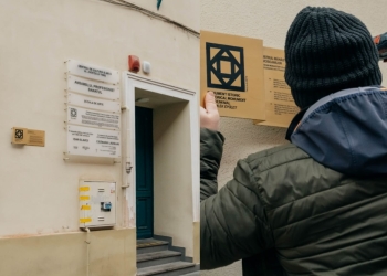 Istoria Timișoarei, explicată și marcată! Zeci de plăcuțe de informare montate pe monumente