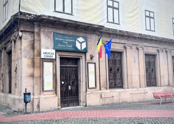 Începe transformarea BJT! A. Iovescu, vicepreședintele CJT: „o să ne fie mai mare dragul să petrecem timp în ea!”