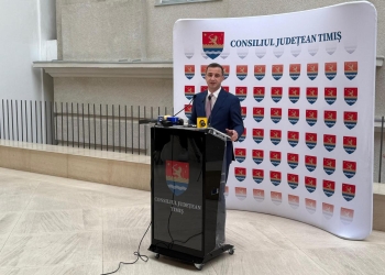 Alfred Simonis, președintele CJ Timiș: „Cea mai amplă restructurare și reformă făcută de cineva în România”