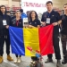Campionatul Internațional de Robotică din Turcia, adjudecat de echipa națională a României