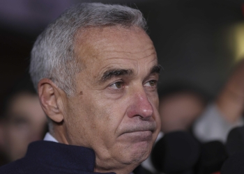 Călin Georgescu pierde definitiv procesul privind anularea alegerilor prezidențiale