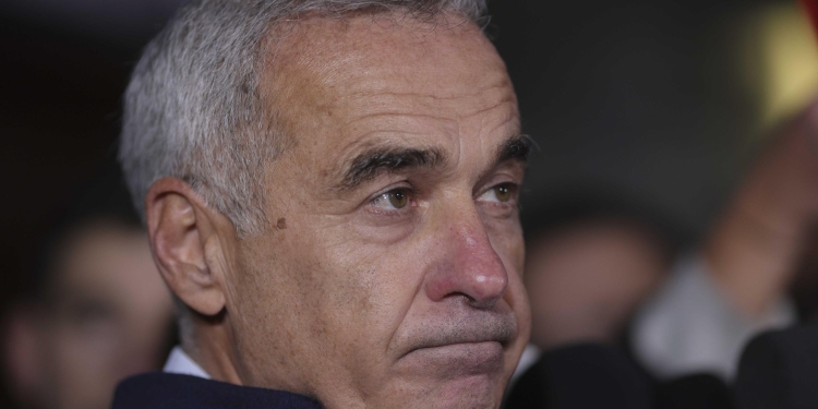Călin Georgescu pierde definitiv procesul privind anularea alegerilor prezidențiale