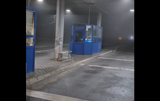 Barierele de la vama Cenad, ridicate definitiv după ce România a intrat în Schengen și terestru de la 1 ianuarie