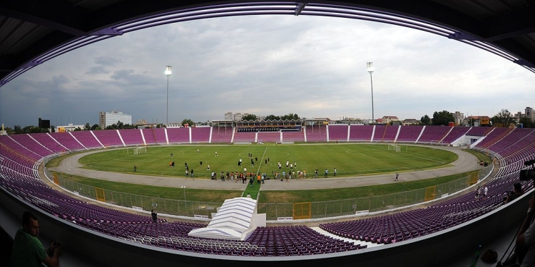 Într-o lună începe demolarea lui „Dan Păltinișanu” din Timișoara