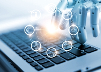 Anunț privind începerea proiectului cu titlul „Digitalizare în arhitectură”