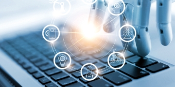 Anunț privind începerea proiectului cu titlul „Digitalizare în arhitectură”