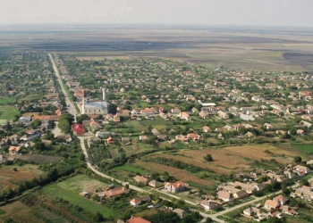 Locuitorii dintr-o comună din Timiș se vor încălzi cu apă geotermală