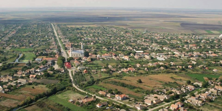 Locuitorii dintr-o comună din Timiș se vor încălzi cu apă geotermală