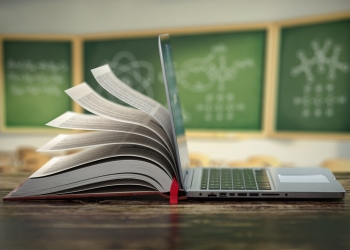 Elevii mai multor școli din județul Timiș vor avea acces la educație digitală