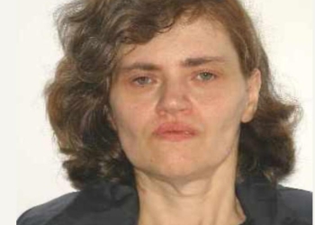 Femeie de 55 ani, din Timișoara, dispărută