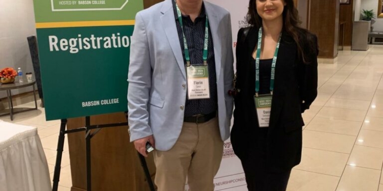 Un prof. universitar din Timișoara, cooptat în echipa Ministerului Educației Naționale