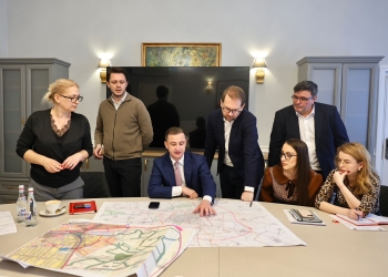 CJ Timiș și Primăria Timișoara au bătut palma privind revitalizarea Bastionului Theresia