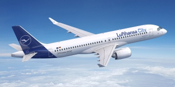 Un avion care a decolat din Sibiu a aterizat de urgență pe aeroportul din Timișoara