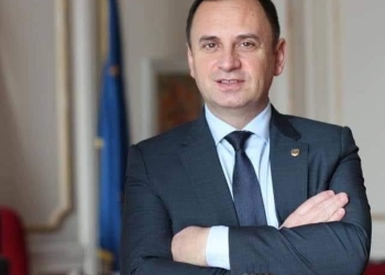 Drumurile județene din Timiș au un nou șef! A fost senator, deputat și patron de firmă de transport