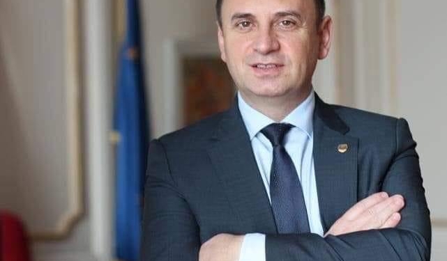 Drumurile județene din Timiș au un nou șef! A fost senator, deputat și patron de firmă de transport