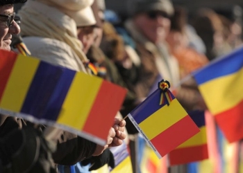 Ceremonii militare și religioase la Timișoara, de Ziua Unirii Principatelor Române