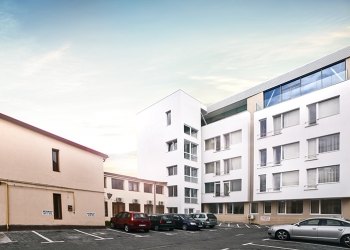 Spitalul Oncohelp din Timișoara se extinde! Planul Urbanistic Zonal, în dezbatere publică