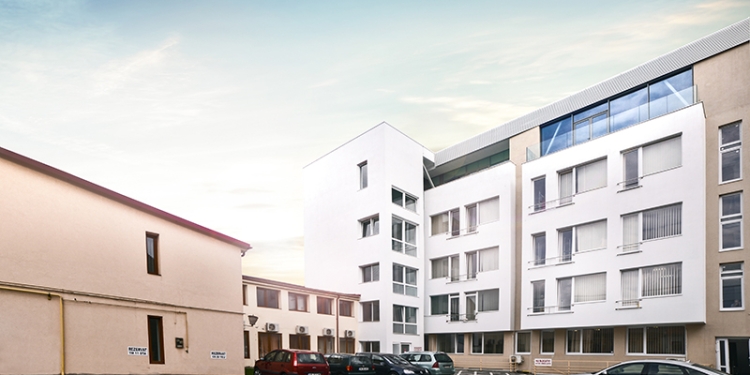 Spitalul Oncohelp din Timișoara se extinde! Planul Urbanistic Zonal, în dezbatere publică