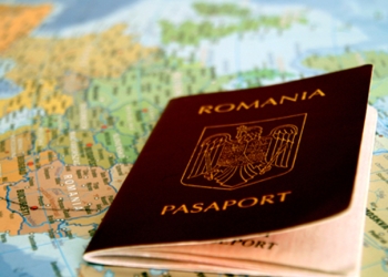 În județul Timiș au fost emise aproape 38.000 de pașapoarte, în 2024