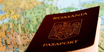 În județul Timiș au fost emise aproape 38.000 de pașapoarte, în 2024