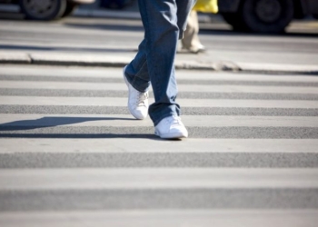 140 de pietoni din Timișoara, amendați de polițiști